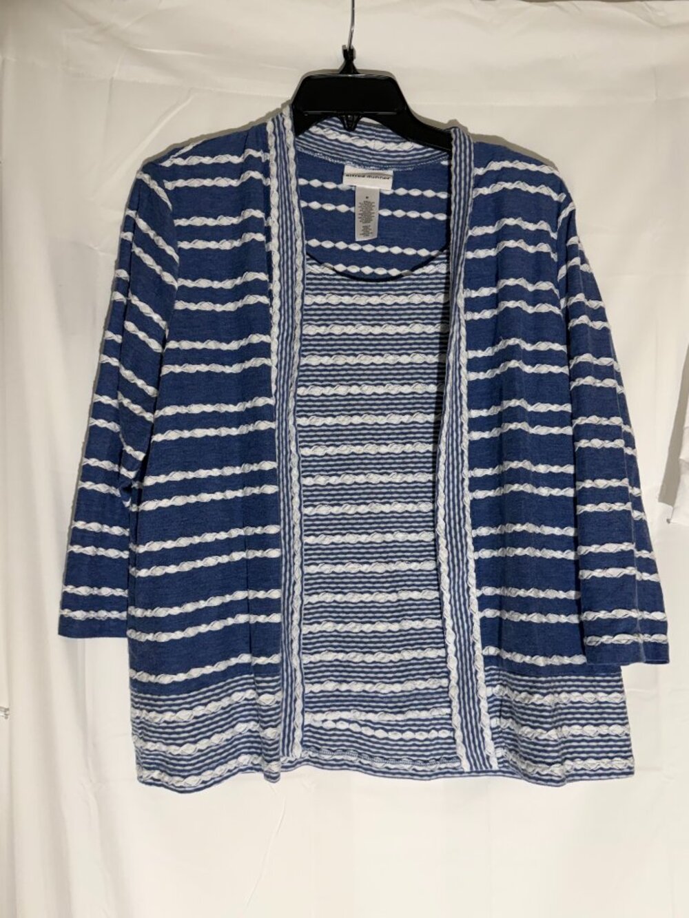 Alfred Dunner Women's Sweater